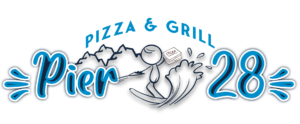 Pier 28 Pizza and Grill | 417-527-1580